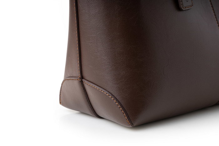 Vince Camuto Savona - Marrón chocolate